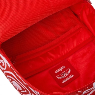 SPRAYGROUND GRAFFITI WALL BACKPACK