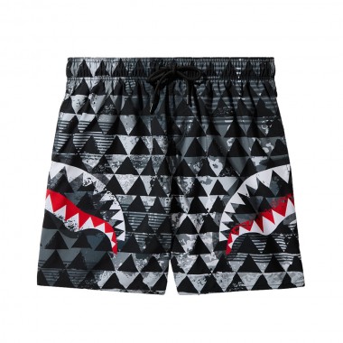 SPRAYGROUND KAHUKU NIHO MANOE SWIM SHORTS