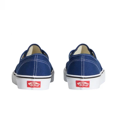 VANS AUTHENTIC COLOR THEORY SHOES DEEP INDIGO