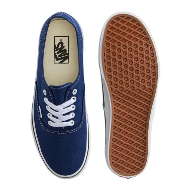 VANS AUTHENTIC COLOR THEORY SHOES DEEP INDIGO
