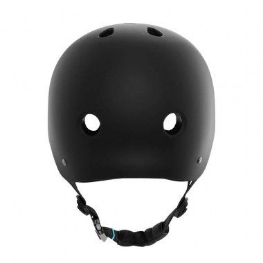 YEPA T-SHELL HELMET CE MATTE BLACK