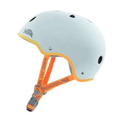 YEPA T-SHELL PLUS HELMET CE ICELANDIC SUN