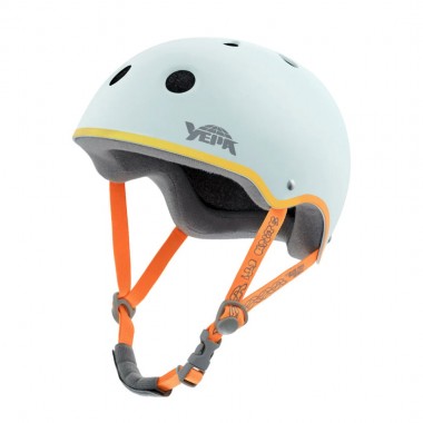 YEPA T-SHELL PLUS HELMET CE ICELANDIC SUN
