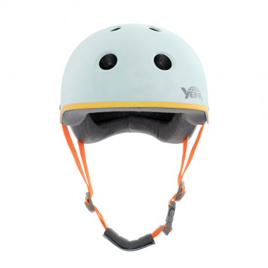 YEPA T-SHELL PLUS HELMET CE ICELANDIC SUN