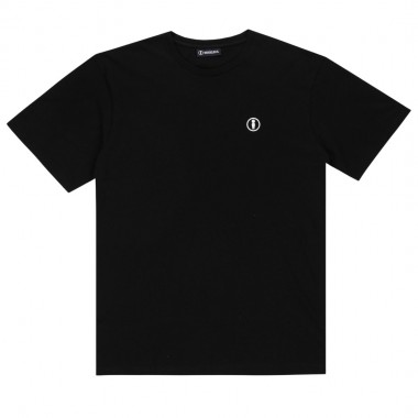 WE RIDE LOCAL BASIC TEE BLACK
