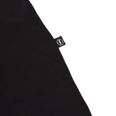 WE RIDE LOCAL FOREVER TANK TOP BLACK