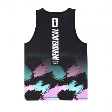 WE RIDE LOCAL TWEAK TANK TOP RASHGUARD