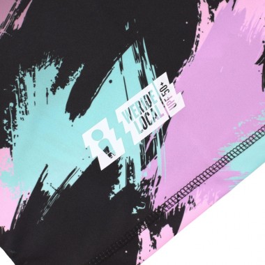WE RIDE LOCAL TWEAK TANK TOP RASHGUARD