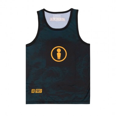 WE RIDE LOCAL BREAKER TANK TOP RASHGUARD