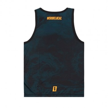 WE RIDE LOCAL BREAKER TANK TOP RASHGUARD