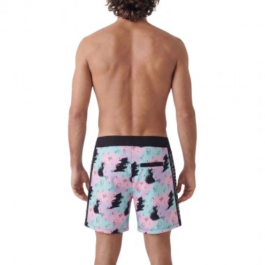 WE RIDE LOCAL GROOVY BOARDSHORTS ROCK