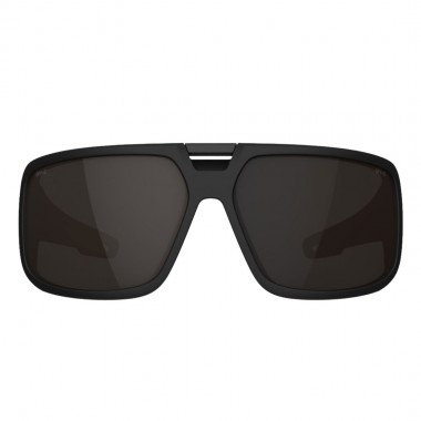 SPY MAINLINE SUNGLASSES MT BLACK/HAPPY BOOST POLAR BLACK MIRROR