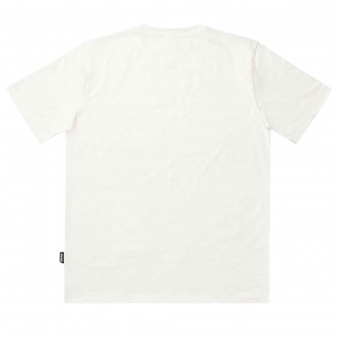THE DUDES OH WOW ZE DUDZAH CLASSIC T-SHIRT OFF-WHITE