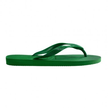 HAVAIANAS TOP SANDALS GREEN