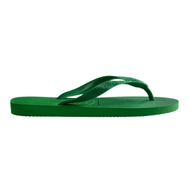 HAVAIANAS TOP SANDALS GREEN