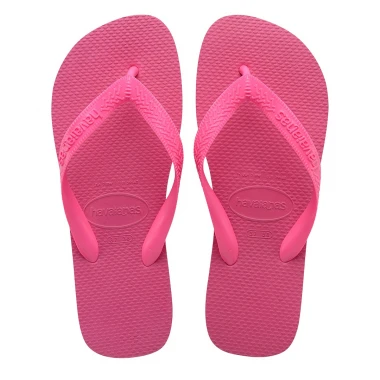 HAVAIANAS TOP W SANDALS PINK FLUX