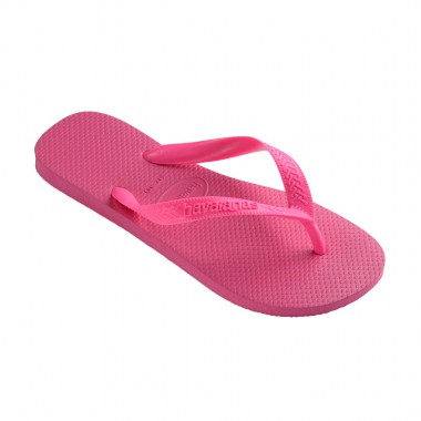 HAVAIANAS TOP W SANDALS PINK FLUX