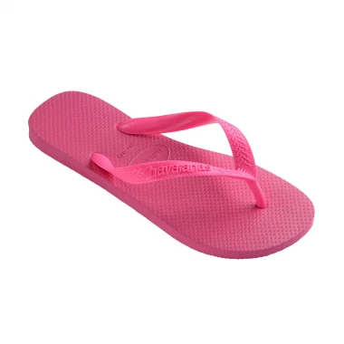 HAVAIANAS TOP W SANDALS PINK FLUX