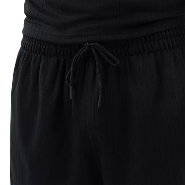NEW ERA MLB NEW YORK METS ARCH OS SHORTS BLACK