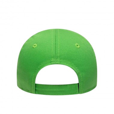 NEW ERA LEAGUE ESS NY YANKEES TOD 9FORTY ADJ CAP OPEN GREEN