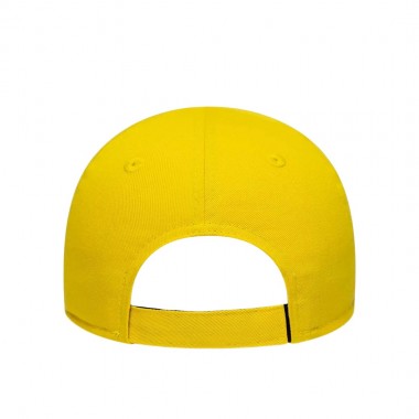 NEW ERA SPONGEBOB FACE TOD 9FORTY ADJ CAP BRIGHT YELLOW