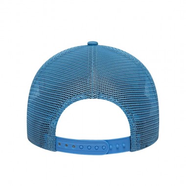 NEW ERA LEAGUE ESS NY YANKEES YOUTH TRUCKER CAP PASTEL BLUE
