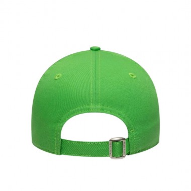 NEW ERA LEAGUE ESS NY YANKEES CHILD 9FORTY ADJ CAP OPEN GREEN