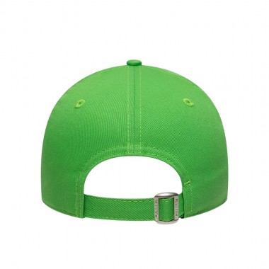 NEW ERA LEAGUE ESS NY YANKEES YOUTH 9FORTY ADJ CAP OPEN GREEN