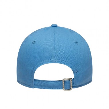 NEW ERA LEAGUE ESS LA DODGERS YOUTH 9FORTY ADJ CAP PASTEL BLUE