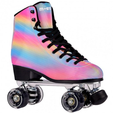 MICRO TWILIGHT K QUAD SKATES