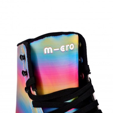 MICRO TWILIGHT K QUAD SKATES