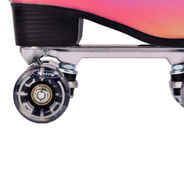 MICRO TWILIGHT K QUAD SKATES