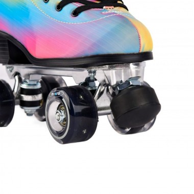 MICRO TWILIGHT K QUAD SKATES