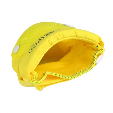 MICRO SHOCK PROTECTION SET YELLOW