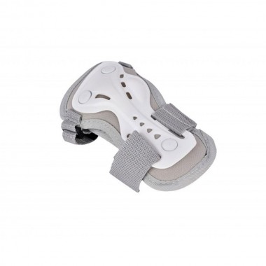 MICRO W SHOCK PROTECTION SET WHITE