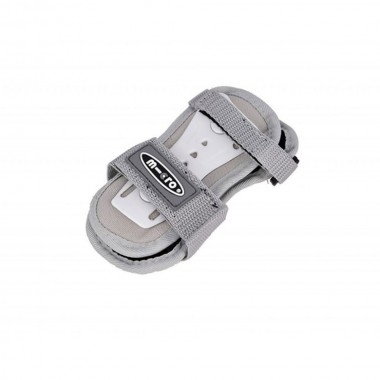 MICRO W SHOCK PROTECTION SET WHITE
