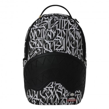 SPRAYGROUND WYNWOOD WALLS DEFER BACKPACK