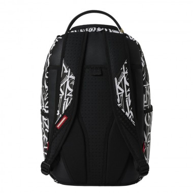 SPRAYGROUND WYNWOOD WALLS DEFER BACKPACK