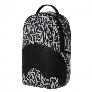 SPRAYGROUND WYNWOOD WALLS DEFER BACKPACK