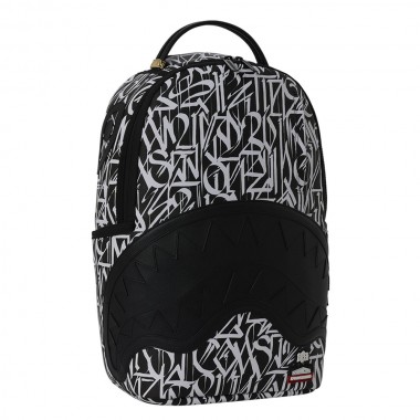SPRAYGROUND WYNWOOD WALLS DEFER BACKPACK
