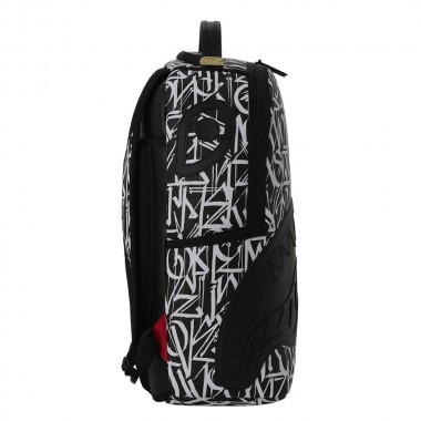 SPRAYGROUND WYNWOOD WALLS DEFER BACKPACK