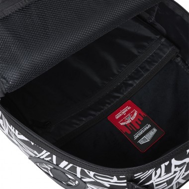 SPRAYGROUND WYNWOOD WALLS DEFER BACKPACK