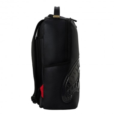 SPRAYGROUND SHARKMOUTH HARDSHELL BACKPACK