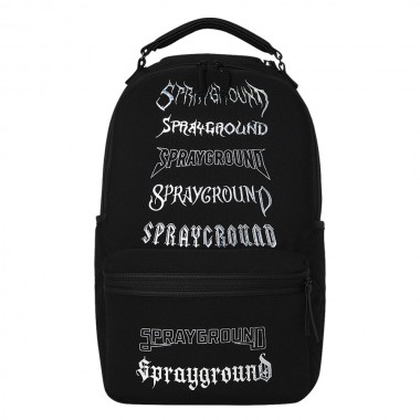 SPRAYGROUND BOUJEE BAG 2 BACKPACK