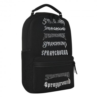 SPRAYGROUND BOUJEE BAG 2 BACKPACK