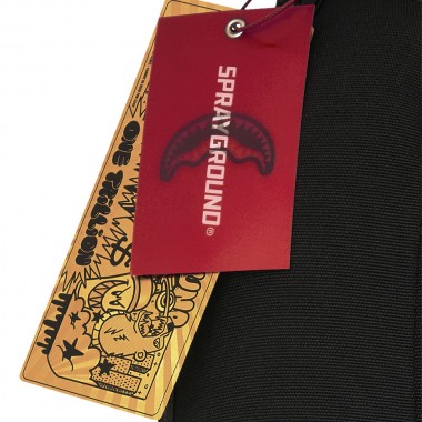 SPRAYGROUND BOUJEE BAG 2 BACKPACK