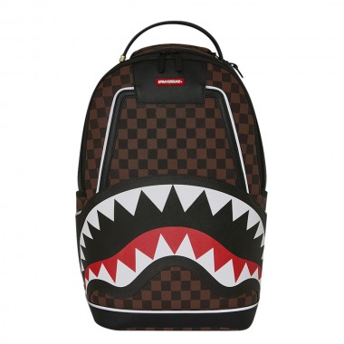 SPRAYGROUND SHARKS IN PARIS SPORTS BACKPACK