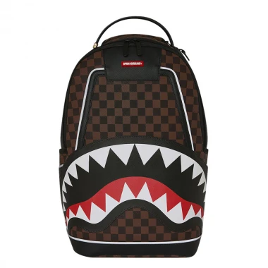 SPRAYGROUND SHARKS IN PARIS SPORTS BACKPACK