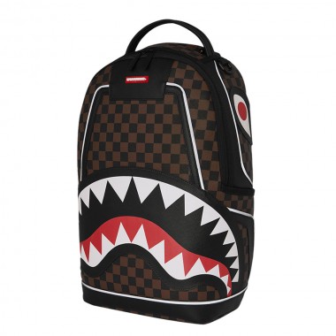SPRAYGROUND SHARKS IN PARIS SPORTS BACKPACK