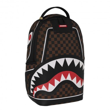 SPRAYGROUND SHARKS IN PARIS SPORTS BACKPACK